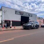 Polícia Civil prende empresários suspeitos de furtar energia elétrica em Campo Grande