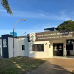 Polícia Civil prende foragido da justiça autor de furtos em Dourados