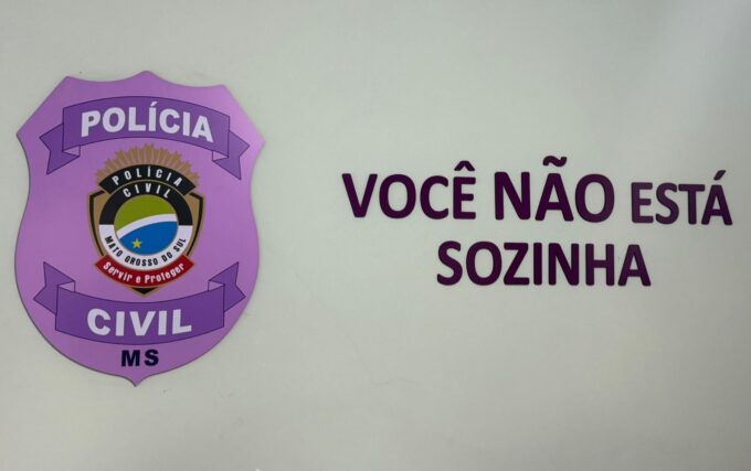 Polícia Civil prende homem por descumprimento de medidas protetivas de violência doméstica em Sete Quedas