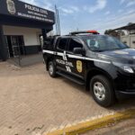 Polícia Civil prende indivíduo com mandado de prisão em aberto, na Capital