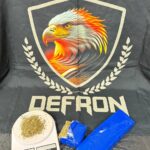 Polícia Civil prende indivíduo em flagrante por tráfico de drogas em Dourados