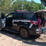 Polícia Civil prende jovem por tráfico de drogas no Jardim Tijuca em Campo Grande