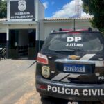 Polícia Civil realiza incineração de aproximadamente 200 kg de substâncias entorpecentes em Juti