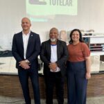 Polícia Civil realiza palestra para conselheiros tutelares e outros servidores de Coxim.