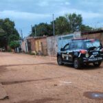 Polícia Civil recaptura evadido do sistema penitenciário, em Campo Grande