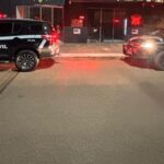 Polícias Civil e Militar realizam operação contra eventos irregulares em Bataguassu