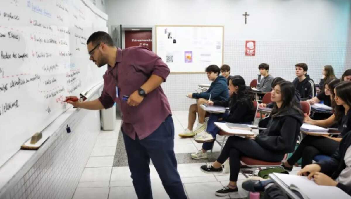 Prouni: divulgado resultado da lista de espera para o 2º semestre