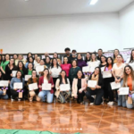 SES conclui formação em Jardim com mostra de saúde mental no SUS