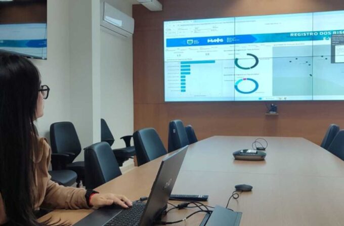 Saúde de MS é monitorada em tempo real através de ferramenta