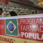 Saúde descredencia mais de 9 mil estabelecimentos do Farmácia Popular