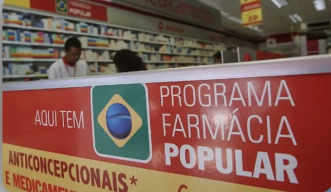 Saúde descredencia mais de 9 mil estabelecimentos do Farmácia Popular
