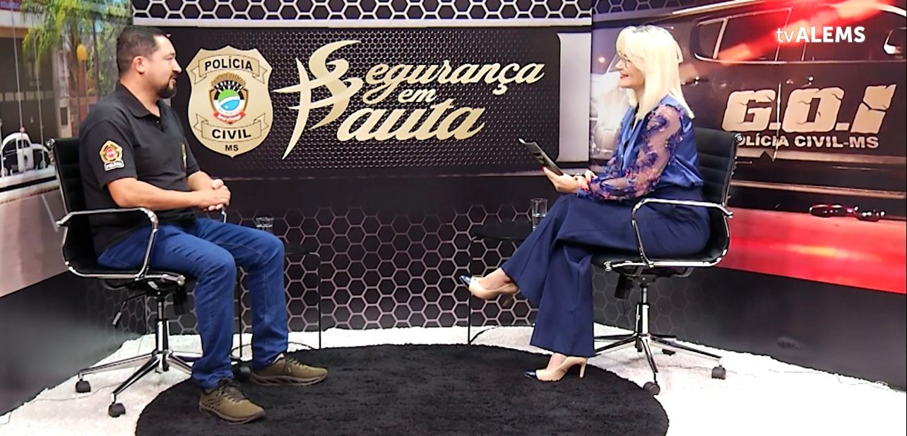 Segurança em Pauta homenageia os pais