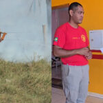 Defeito afeta número de emergência 190 em Sidrolândia; vereadora Carol Terra buscou explicações