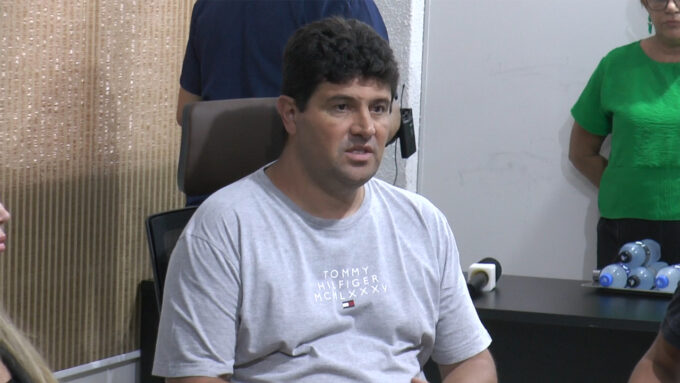 Prefeito Rodrigo Basso se manifesta após denúncia de fala ofensiva contra criança com TEA