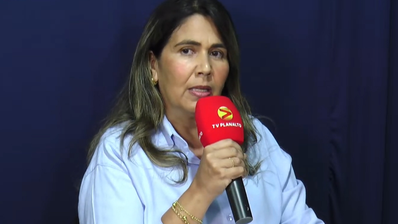 Vereadora Carol Terra solicita implantação da UEMS no município