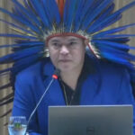 Em Projeto, vereador propõe criação de cargo para identificação de portadores de deficiência em Sidrolândia