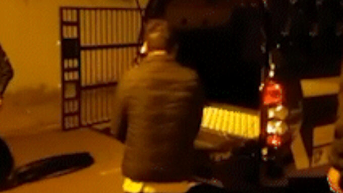 Professor usou a filha como isca para estuprar criança de 4 anos