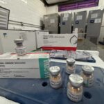 Dia D de Vacinação contra o Sarampo acontece neste sábado em Nioaque