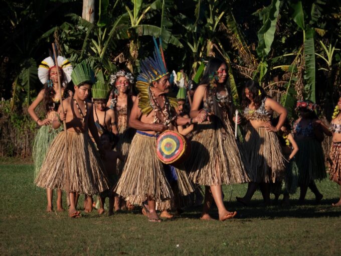 Projeto NIOAC fortalece comunidades indígenas e coloca Nioaque no mapa do turismo sustentável