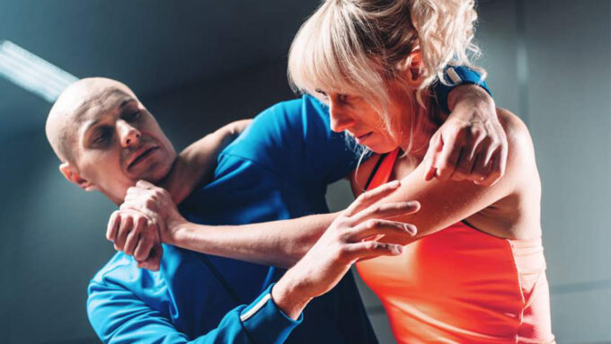 Agosto Lilás: Sidrolândia oferece curso de defesa pessoal para mulheres