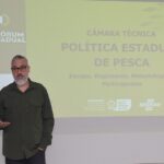 Câmaras técnicas começam a debater temas definidos no III Encontro Estadual de Mudanças Climáticas: pesca e javalis