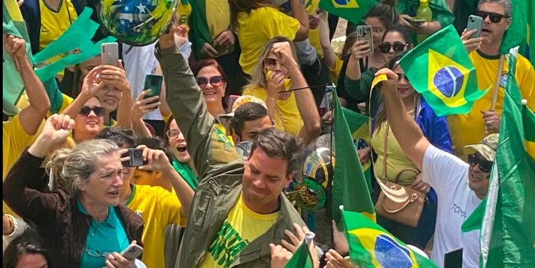 Capitão Contar, o “fenômeno eleitoral”, se torna peça-chave nas eleições de 2026