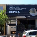Polícia Civil prende homem que usava aplicativo para abuso sexual infantil
