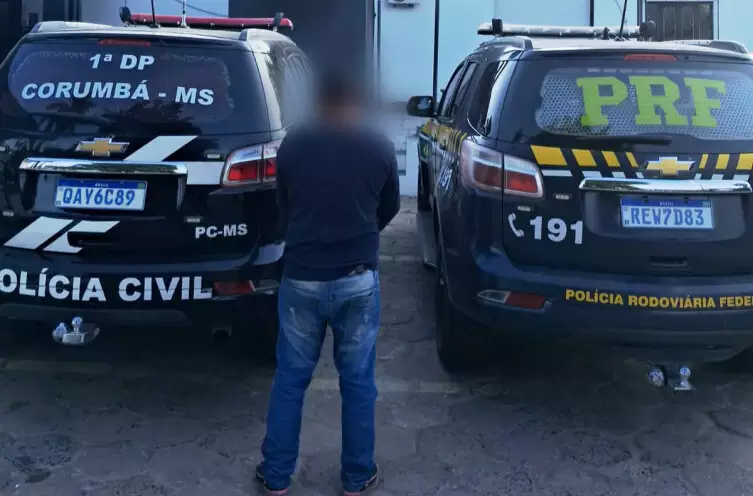 Avô estuprava as duas netas de 5 e 7 anos enquanto mãe trabalhava