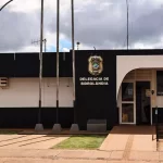 Confusão entre colegas de trabalho termina em agressão e ameaça no centro de Sidrolândia