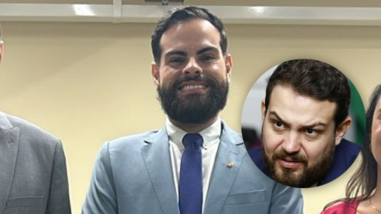 Claudinho Serra quer tirar juiz que decretou sua prisão da ação sobre esquema de corrupção