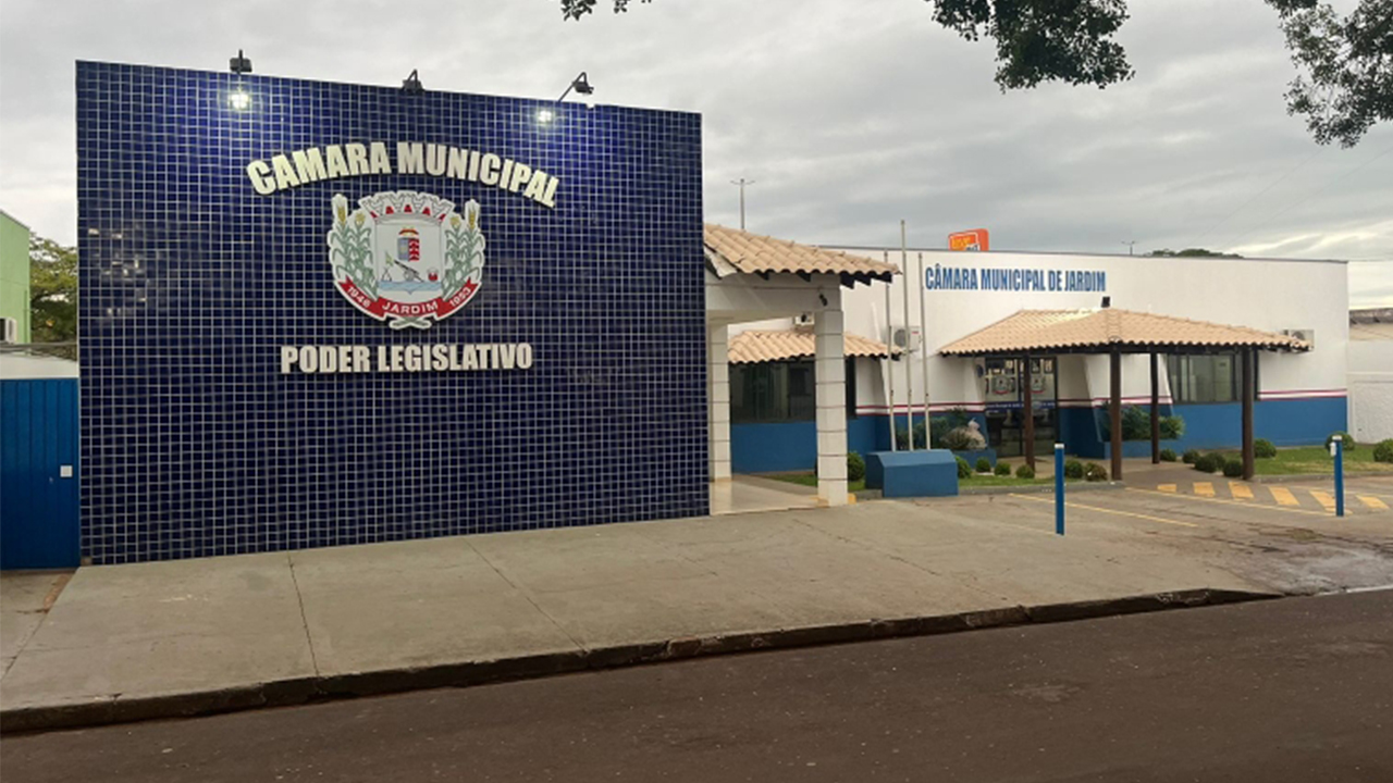 Prefeitura de Jardim convoca sociedade para discussão do PPA e LOA em audiência pública na quinta
