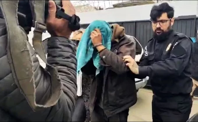 Filho suspeito de matar a mãe e esconder corpo em geladeira é preso