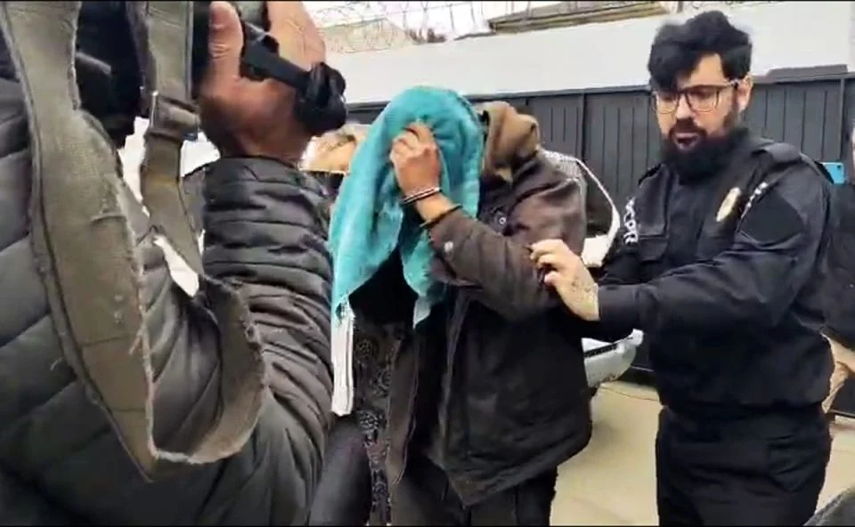 Filho suspeito de matar a mãe e esconder corpo em geladeira é preso