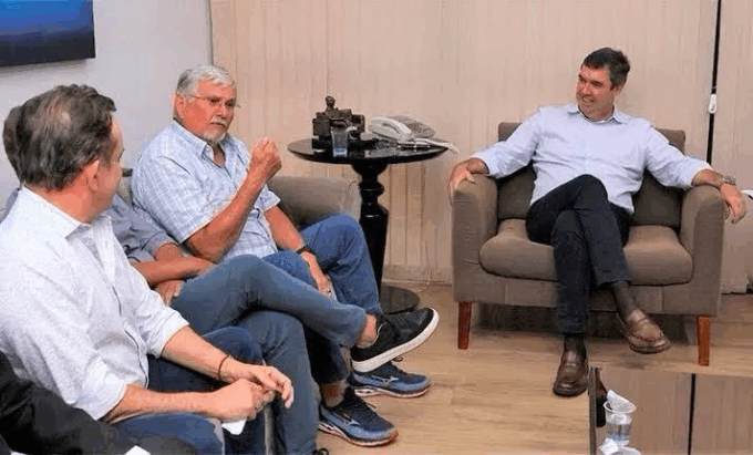 PT em Mato Grosso do Sul: entre a ruptura e a reconstrução