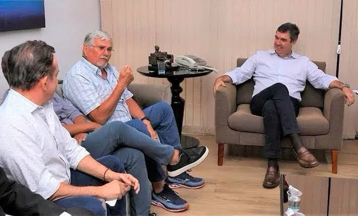 PT em Mato Grosso do Sul: entre a ruptura e a reconstrução