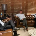 PSDB discute futuro em MS com Perillo, em meio à debandada de líderes regionais