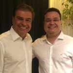 Nelsinho Trad repudia filiação do irmão Fábio ao PT: “campo totalmente oposto ao que ele foi forjado”