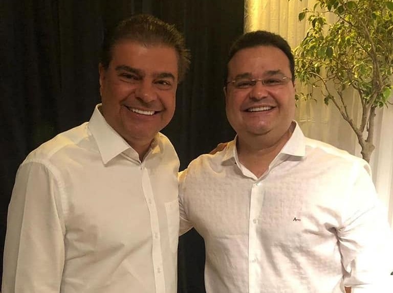 Nelsinho Trad repudia filiação do irmão Fábio ao PT: “campo totalmente oposto ao que ele foi forjado”