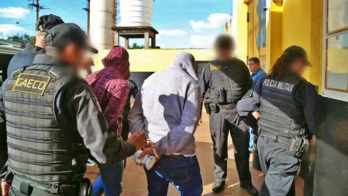 Operação Tromper: Promotora questiona como será calculado ressarcimento de R$ 349 mil imposto a condenados.