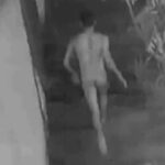 Homem foge pelado para não ser morto pelo ex da ‘ficante’ em Naviraí