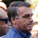 STF marca para 2 de setembro julgamento de Bolsonaro e mais 7 por tentativa de golpe