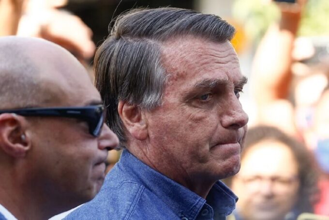 STF marca para 2 de setembro julgamento de Bolsonaro e mais 7 por tentativa de golpe