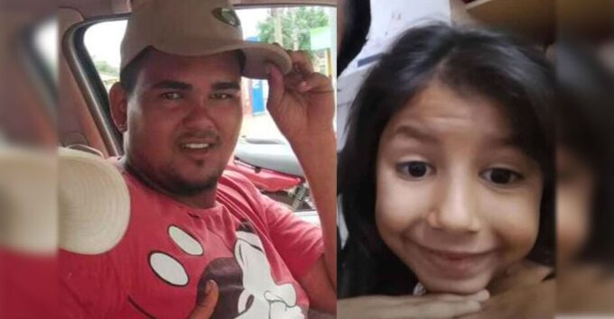 Suspeito de sequestrar, estuprar e matar criança morre em confronto com a Polícia Civil