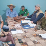 Fiscalização integrada garante ação contra irregularidades ambientais em Jardim