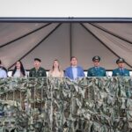 Jardim celebra Dia da Independência com desfile cívico-militar