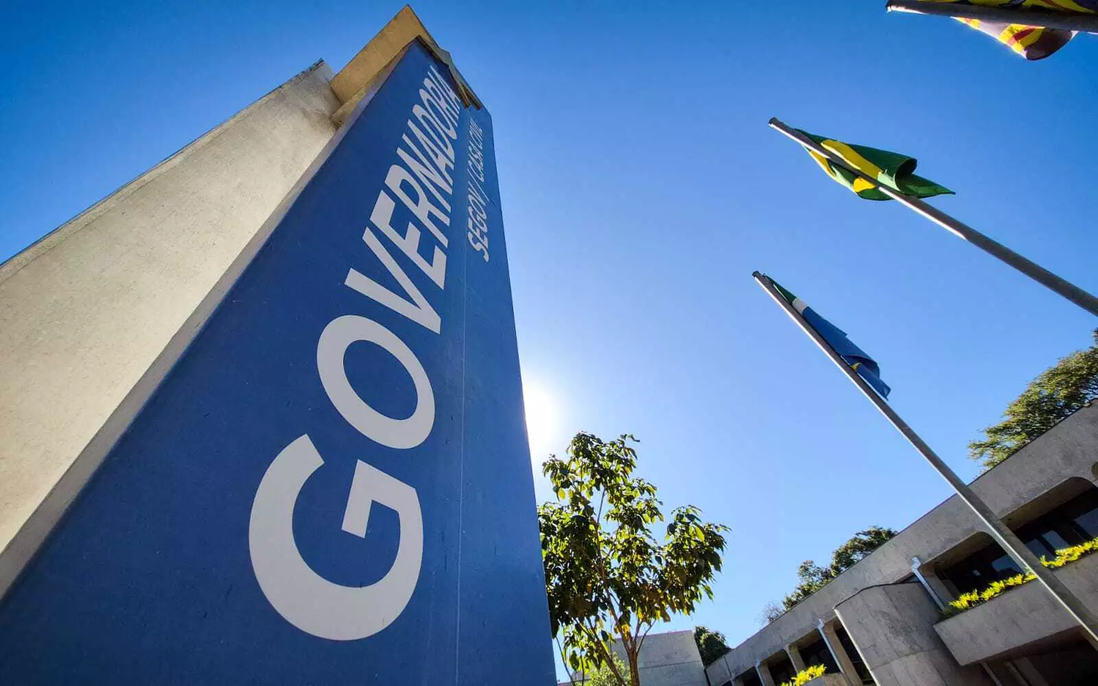 Servidores do Estado receberão metade do 13º ainda em setembro