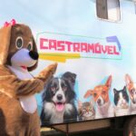 Jardim: Castramóvel atende na Vila Carolina neste mês de setembro