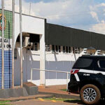 Detento é socorrido em estado grave após ser espancado em cela de presídio de Sidrolândia