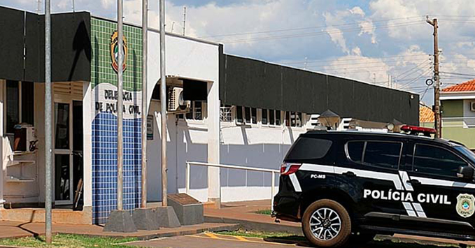 Detento é socorrido em estado grave após ser espancado em cela de presídio de Sidrolândia