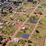 Bairro São Miguel recebe mais de 16 km de cascalhamento em Nioaque